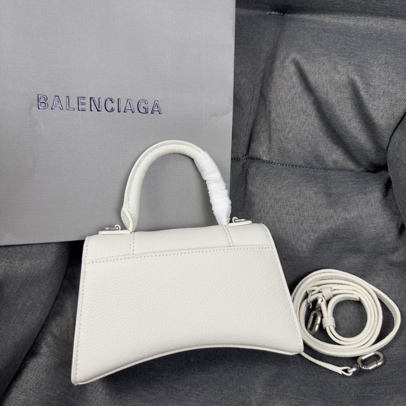 Balenciaga Hourglass Bags